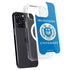 Disney Monsters University School’s Emblem iPhone 15 Pro MagSafe Case